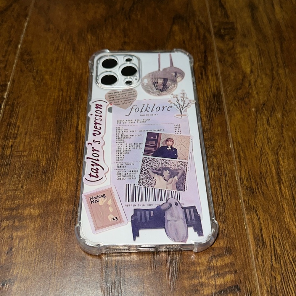 iPhone 12 Pro Max Case